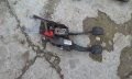 конзола с педали за газ съединител спирачка за форд мондео, снимка 1 - Части - 27538011