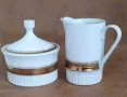 Порцеланови или керамични латиери, захарници и купи, снимка 4