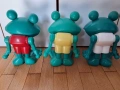 ЖАБИ ИГРАЧКИ СОЦ., снимка 6