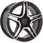 18" Джанти Мерцедес 5x112 Mercedes W204 W205 W206 W212 W213 CLA GLC, снимка 2