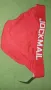Jockmail червени слипове XXL нови, снимка 4