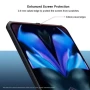 Google Pixel 9 Pro Fold 5G XUNDD Силиконов Калъф TPU+Acrylic и Протектор, снимка 5