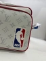 Чанта Louis Vuitton x NBA, снимка 3
