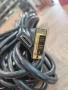 Кабел HDMI(м)/DVI 18pin(м) 15m , снимка 1