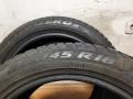 245/45/18 Pirelli DOT22 / зимни гуми, снимка 7