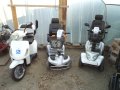 Електрически скутери-Инвалидни колички!!!, снимка 10