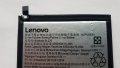 Батерия Lenovo BL270 - Lenovo K6 Note - Lenovo K6 Plus , снимка 2