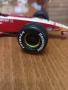 Количка Формула 1Williams FW21 Гран При 1998 1:18 Hot Wheels , снимка 6