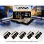 Micro SD Card Lenovo 128 GB -  Class 10, снимка 3