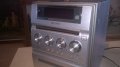 ПОРЪЧАНА-sony hcd-gp7 cd tuner reversse deck amplifier-внос швеция, снимка 8