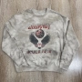 Journey World Tour блуза с дълъг ръкав, суитшърт, размер M, с къс ръкав, принтирана музикална група, снимка 1