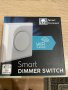 Smart dimmer switch, LSC smart connect wifi 2.4 ghz, снимка 1
