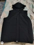 Мъжки Нов,черен елек , снимка 2