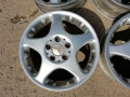 Джанти за Mercedes 16" ET56, снимка 3