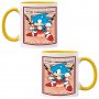Чаша Sonic Retro 01,Керамична Чаша, Кафе Чай, Игра,Изненада,Подарък,Повод,Празник,Рожден Ден, снимка 7