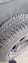 Джанти с  зимни гуми, снимка 5