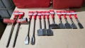 Секачи Hilti SDS, снимка 1