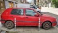 НА Части голф 3 бензин/газ Volkswagen Golf III 1.6, 75 к.с,клима четири врат хечбек, снимка 4