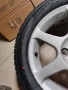 оригинални джанти на тойота спорт с нови гуми, снимка 3