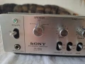 SONY  TA 1700 HIFI VINTAGE STEREO AMPLIFIER MADE IN JAPAN.   ., снимка 3