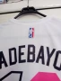Чисто нов оригинален потник на Miami Heat - Bam Adebayo, снимка 3