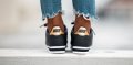 кожени сникърси NIKE  CORTEZ CLASSIC LEATHER номер 39,5-40 , снимка 4