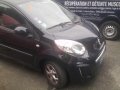 Citroen C1 / Ситроен Ц1 1.0i 2012 г., снимка 2