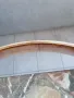 Дървен обръч за каса 18", снимка 4