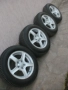15 цола 5 х 98 мм 4 бр лети джанти AEZ Germany - Alfa,Fiat,Peugeot,Citroen,Lancia !, снимка 10