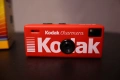 Камера Kodak Charmera - ЧЕРВЕН цвят, снимка 7