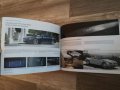 Рекламен Каталози за BMW 5GT  BMW 6 серия купе и кабрио, снимка 10
