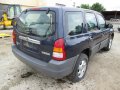 Mazda Tribute 2.0 16V На части, снимка 3