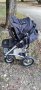 Бебешка количка Mutsy, снимка 1 - Детски колички - 37623028