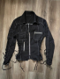 Ефектно дамско яке, снимка 1