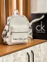 Дамска раница Calvin Klein - Налични различни цветове Код D952, снимка 4