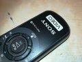 sony rmt-v257b tv/video remote control 2005211327, снимка 9