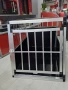 Алуминиева клетка за куче JUSKYS/GERMANY (90/70/66см), снимка 2