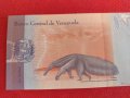Банкнота ВЕНЕЦУЕЛА УНИКАЛНО КРАСИВА ПЕРФЕКТНО СЪСТОЯНИЕ ЗА КОЛЕКЦИОНЕРИ 27415, снимка 6