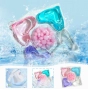 🧼✨ Висококачествени капсули за пране 5в1 – 50 броя ✨🧼, снимка 7