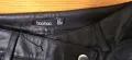 Нов. Дамски оригинален панталон кожен.  boohoo , снимка 5