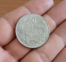 10 лева 1930, снимка 1