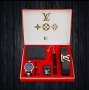 ✨Louis Vuitton луксозни мъжки подаръчни комплекти✨, снимка 2