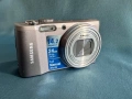 Цифров фотоапарат Samsung WB700 , 14.2mp , Zoom x 18, снимка 4
