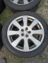 алуминиеви джанти, снимка 4