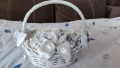 Сватбена кошница, снимка 5