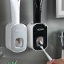 Автоматичен дозатор за паста за зъби, снимка 1