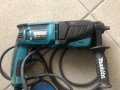 Перфоратор Макита , снимка 6