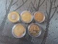 Монети Сувенири , снимка 1