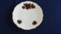 Порцеланова колекционерска немска чиния, снимка 1 - Чинии - 33547030