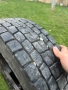Гума за камион 17,5цола, снимка 1